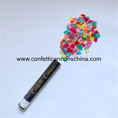Confetti Shooter